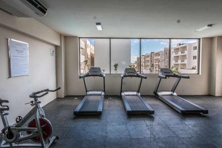 Apartamentos S�amal 301