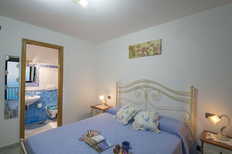 Apartamento Piccolo Sogno