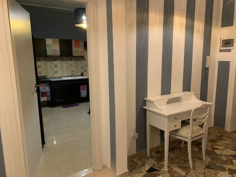 Hotel Fiumicino A57