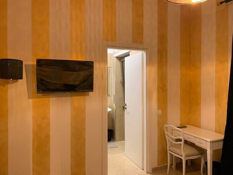 Hotel Fiumicino A57