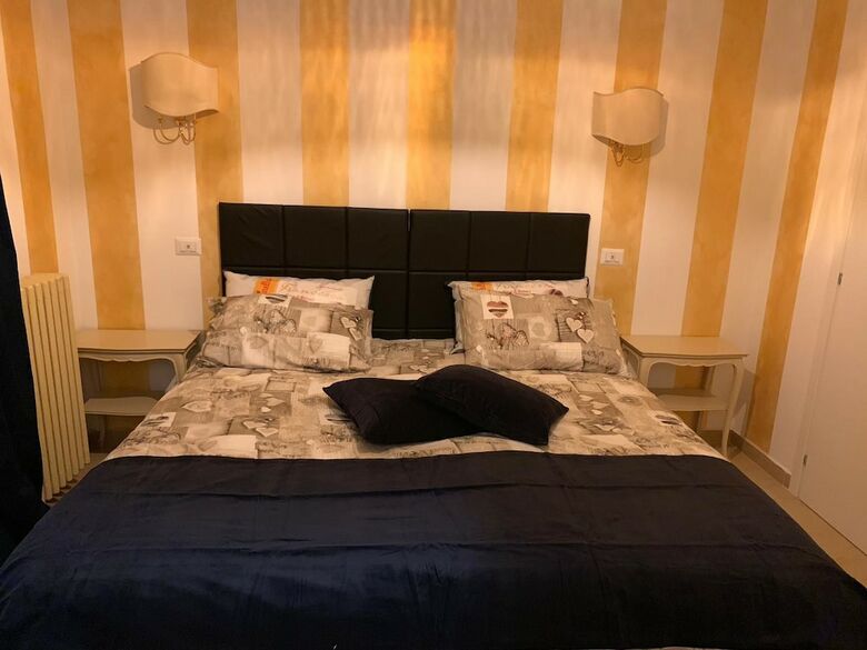 Hotel Fiumicino A57