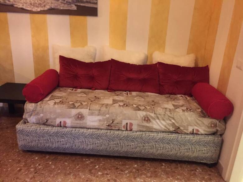 Hotel Fiumicino A57