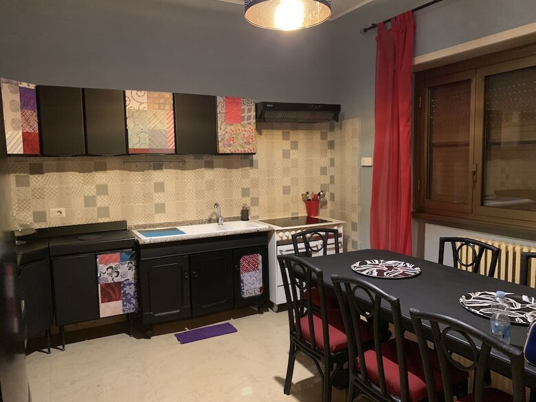 Hotel Fiumicino A57