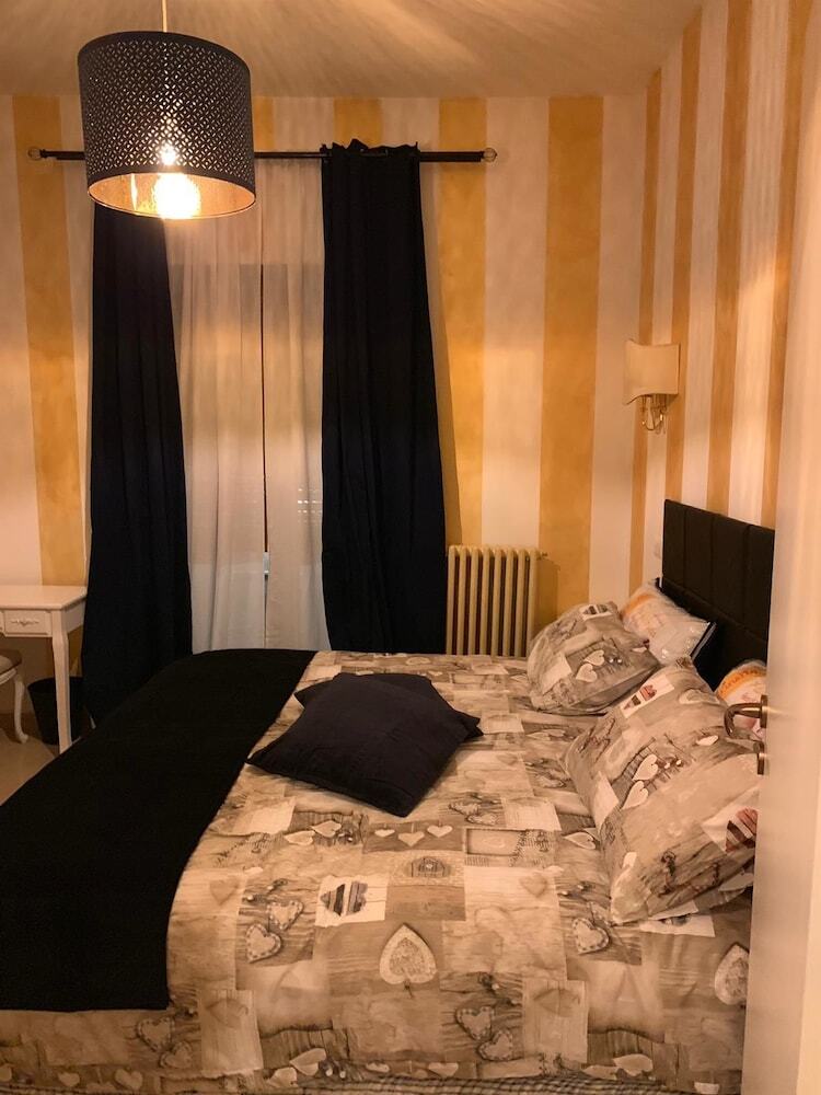 Hotel Fiumicino A57