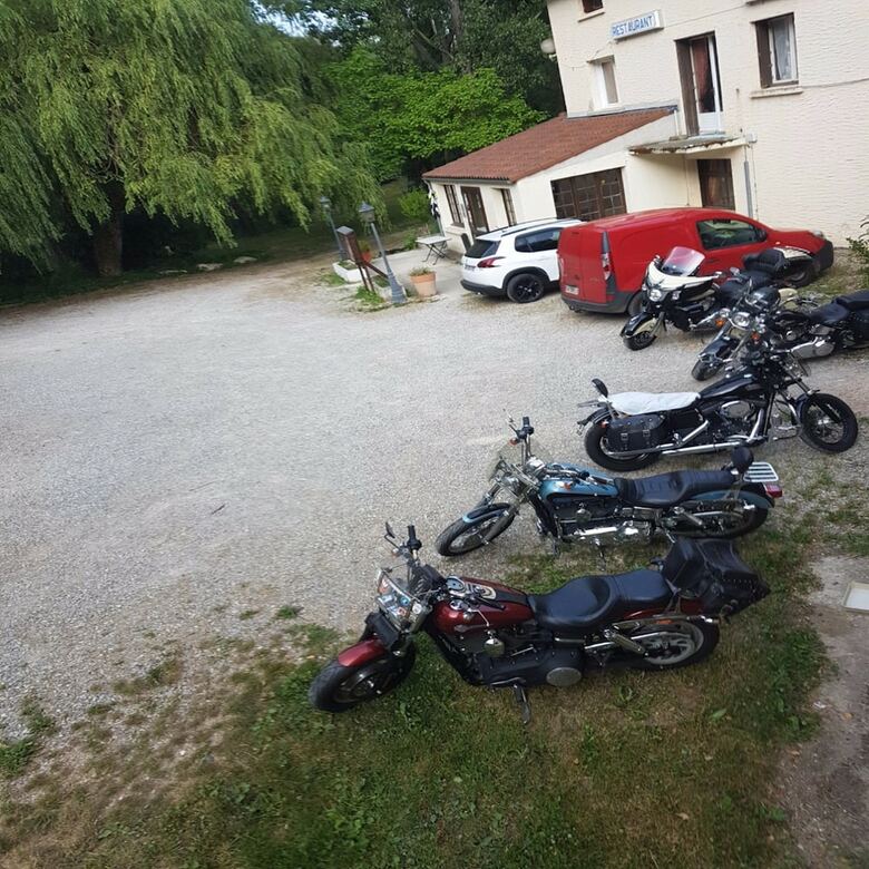 Hotel Le Durzon