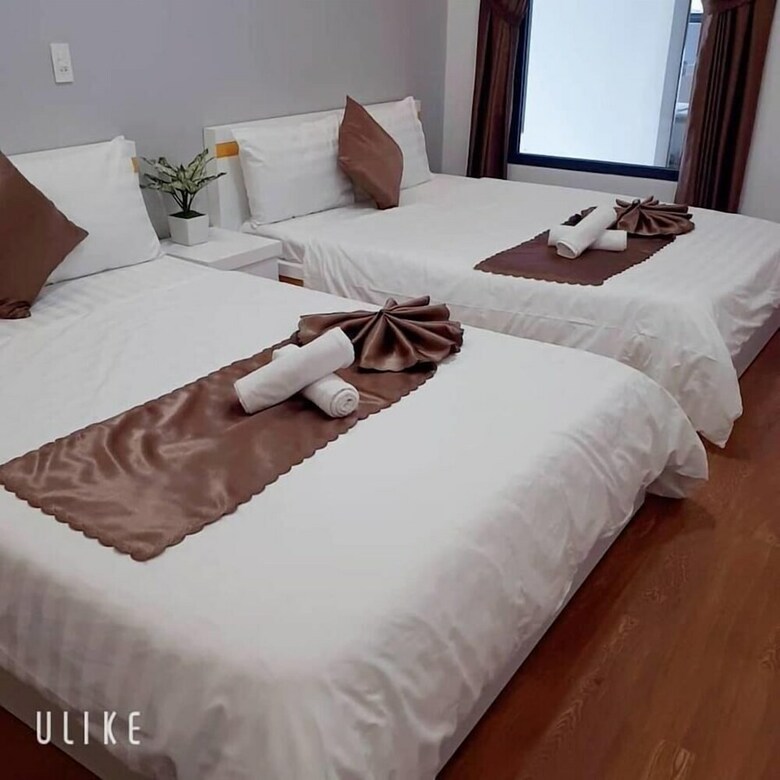 Minh Quan Hotel