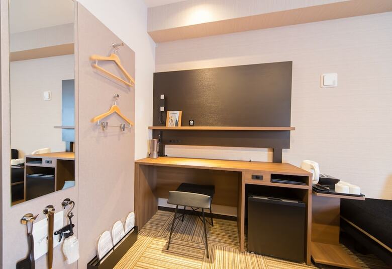 Hotel1-2-3 Osaka Sakaisujihommachi