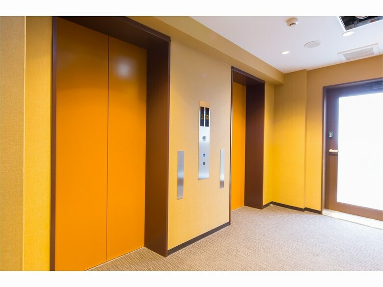 Hotel1-2-3 Osaka Sakaisujihommachi