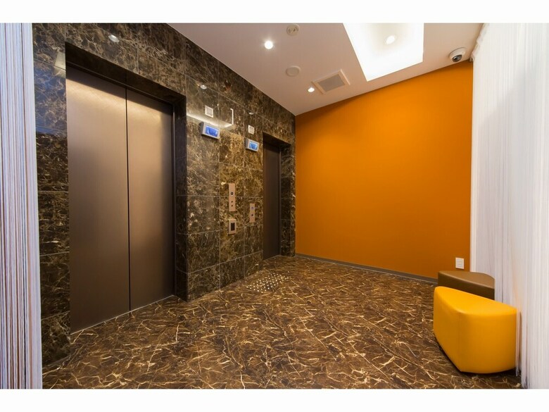 Hotel1-2-3 Osaka Sakaisujihommachi