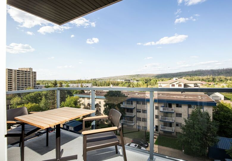 Pomeroy Hotel Fort Mcmurray