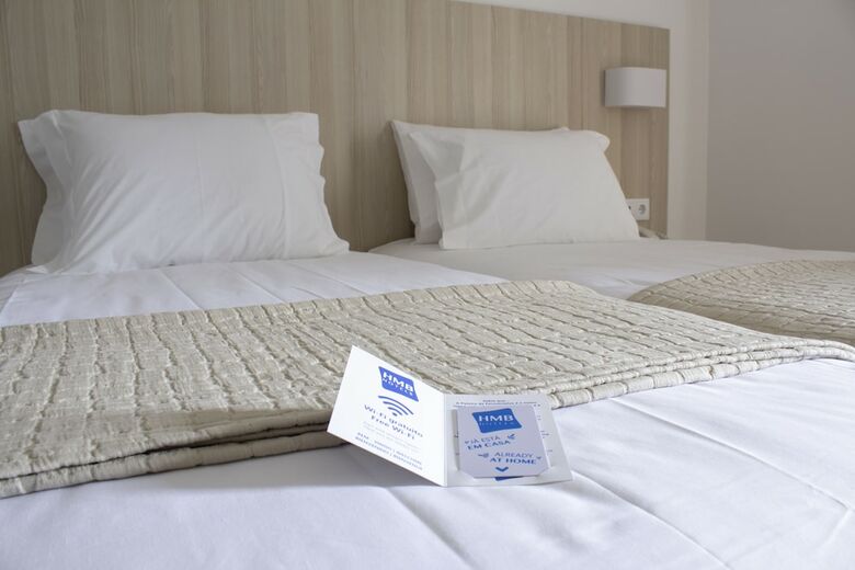 Hmb Hotels
