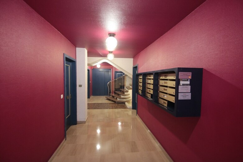 Apartamento Studio Lybris Nice Centre