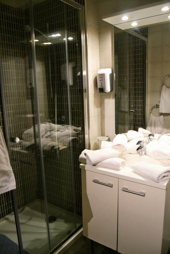 Apartamento Studio Lybris Nice Centre