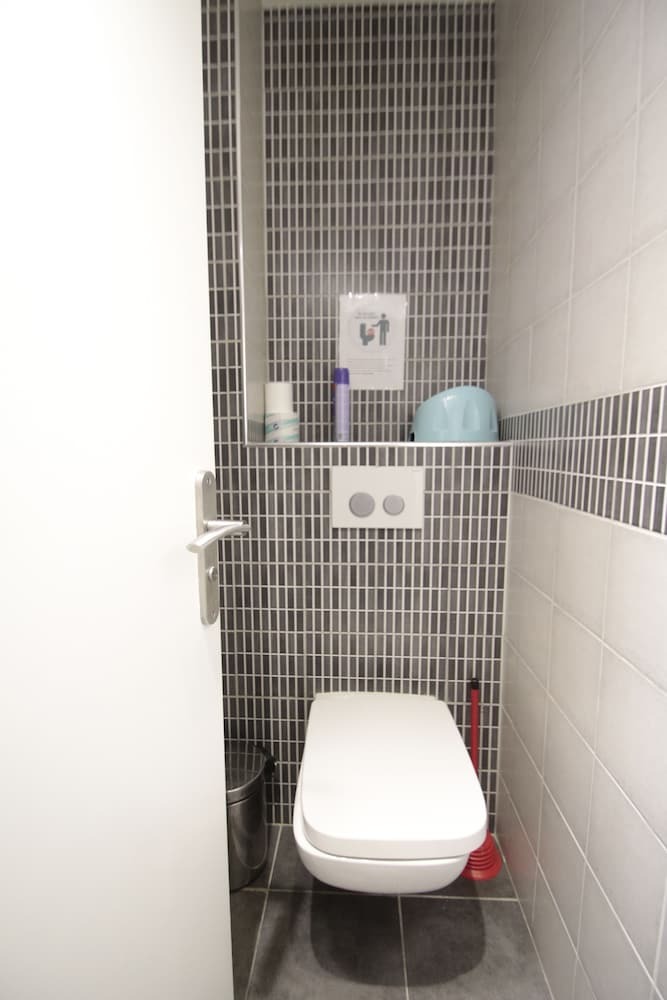Apartamento Studio Lybris Nice Centre