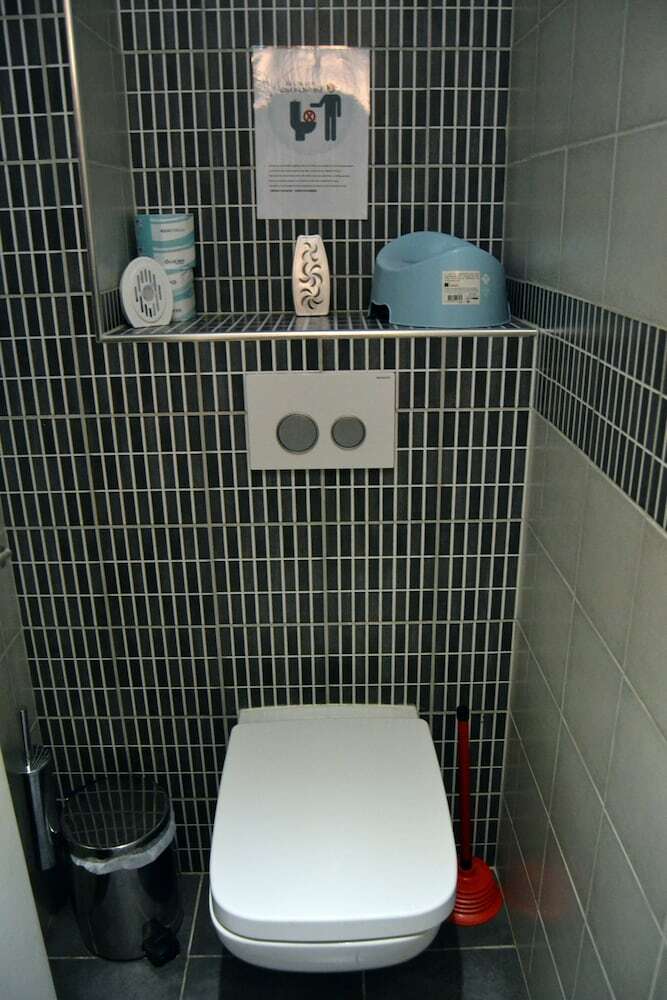 Apartamento Studio Lybris Nice Centre