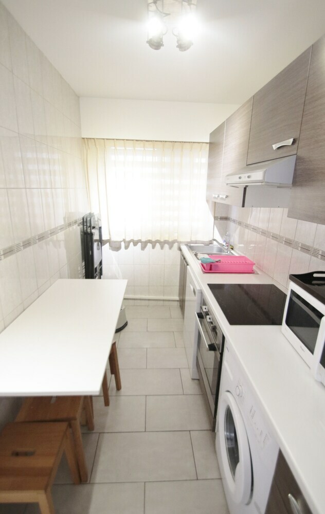 Apartamento Studio Lybris Nice Centre