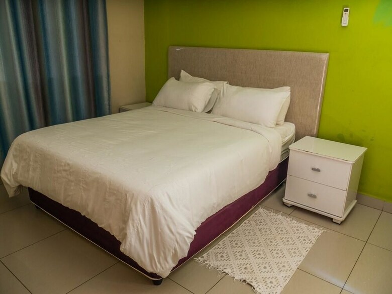 Posada Best Bed Lodge