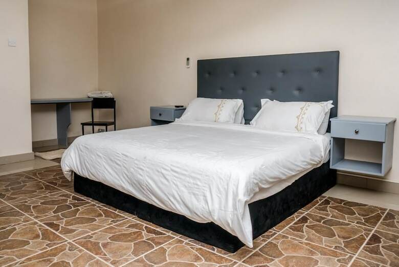 Posada Best Bed Lodge