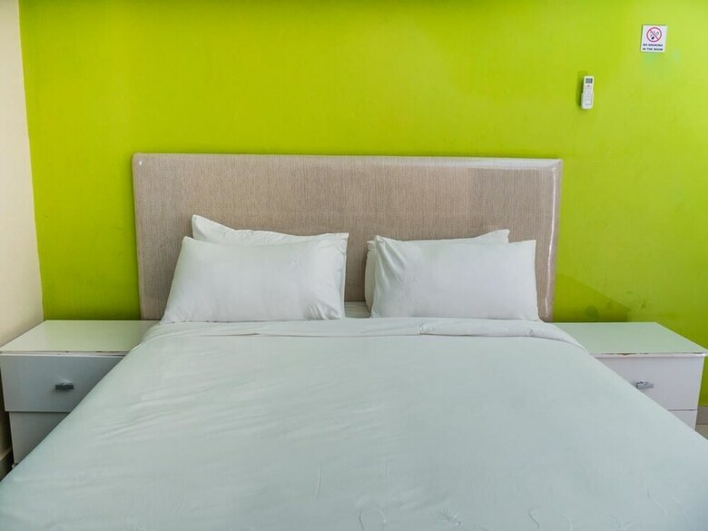 Posada Best Bed Lodge