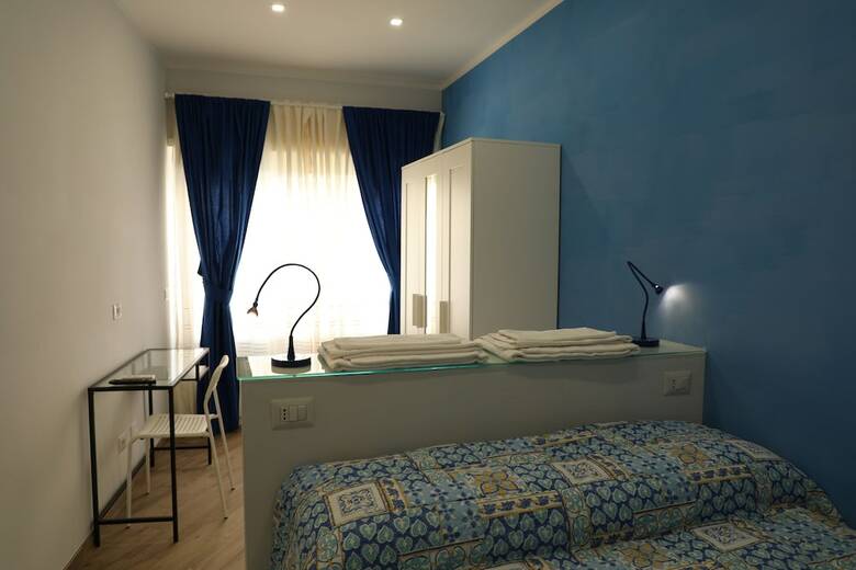 Hotel Arte Nei Colori