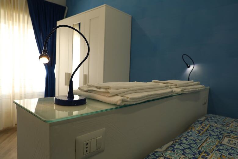 Hotel Arte Nei Colori