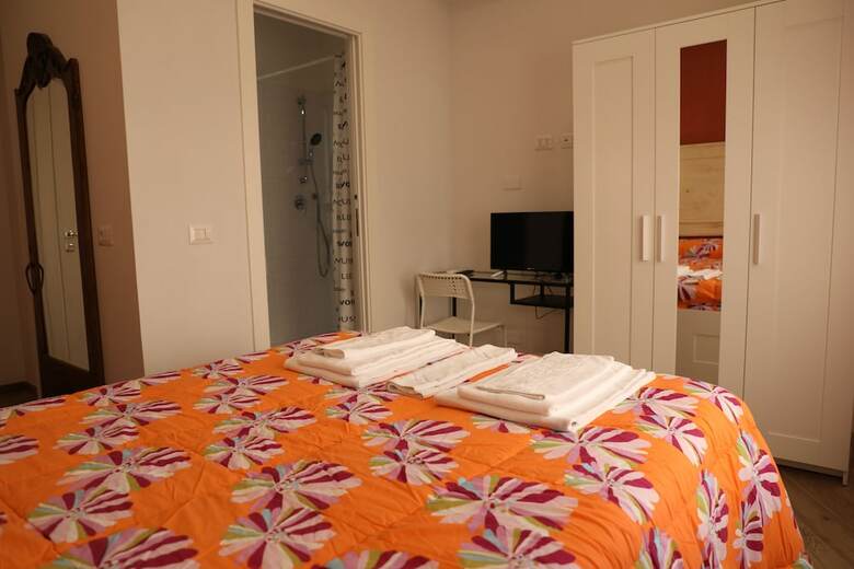 Hotel Arte Nei Colori