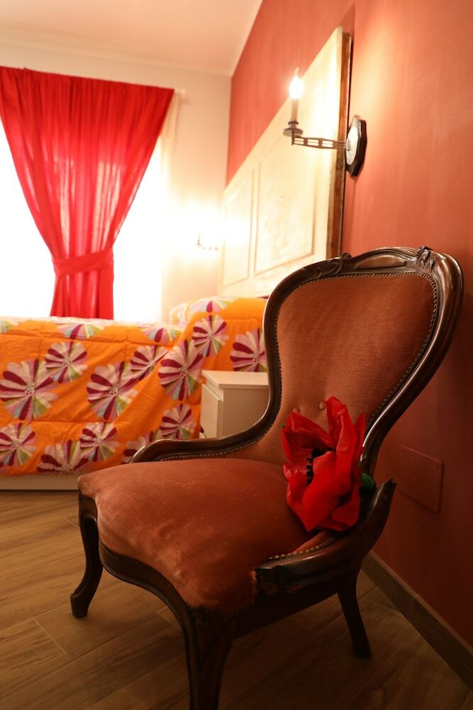 Hotel Arte Nei Colori