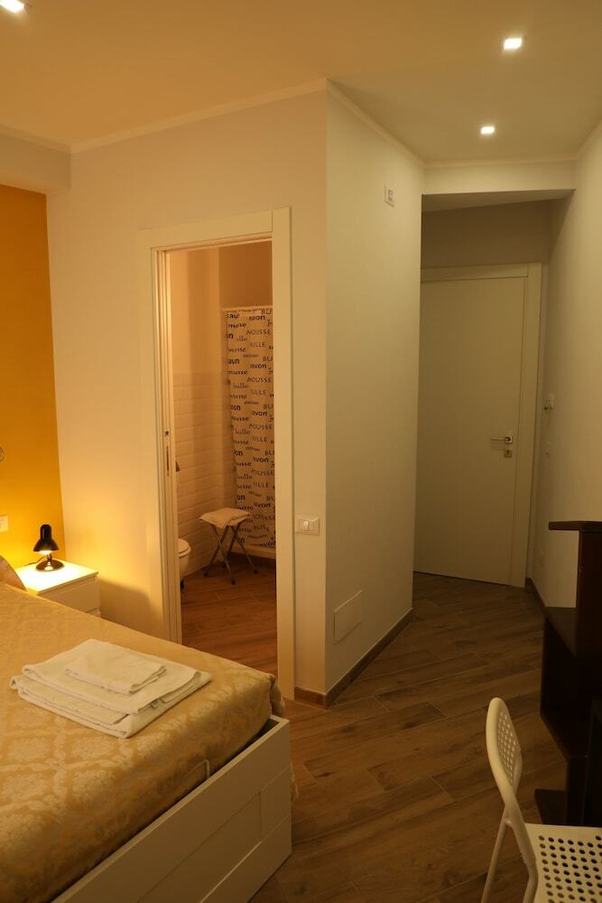 Hotel Arte Nei Colori