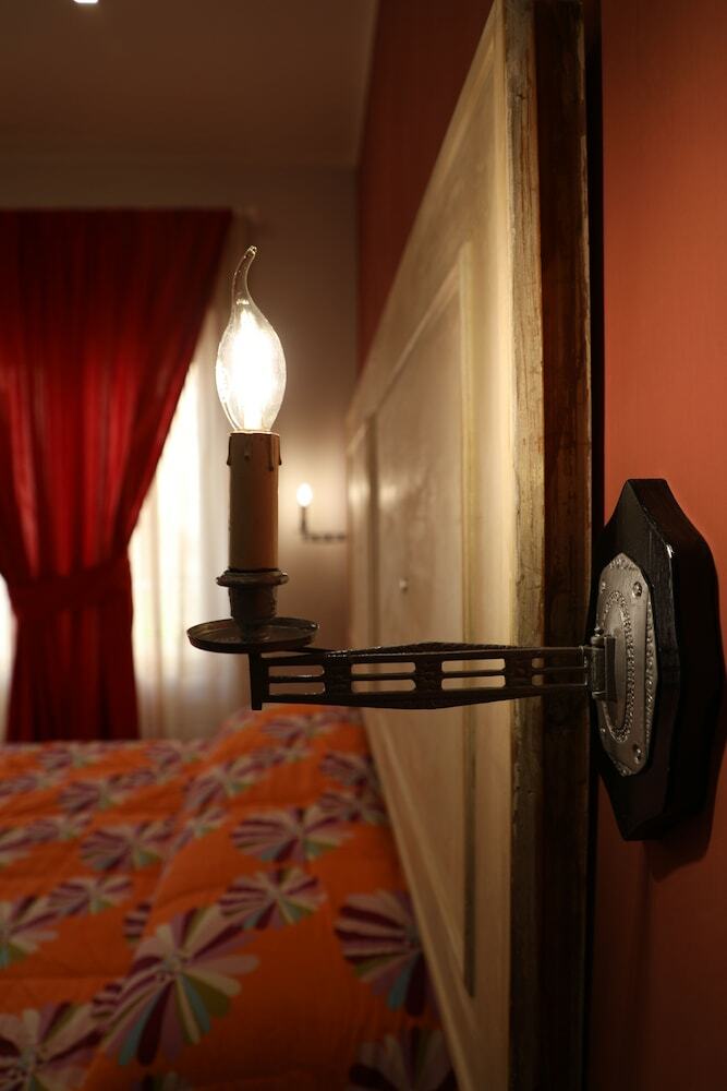 Hotel Arte Nei Colori