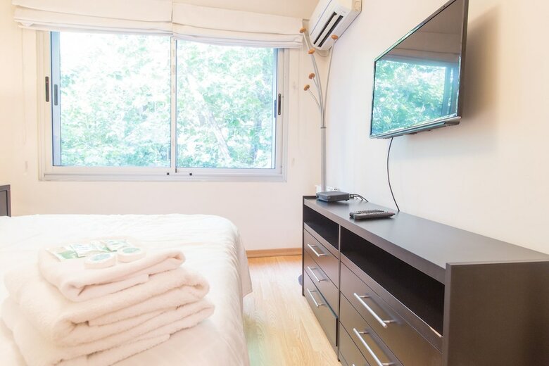 Pe�a Apartment By Be Local Argentina