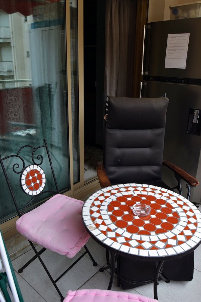B&B Le France Nice Centre