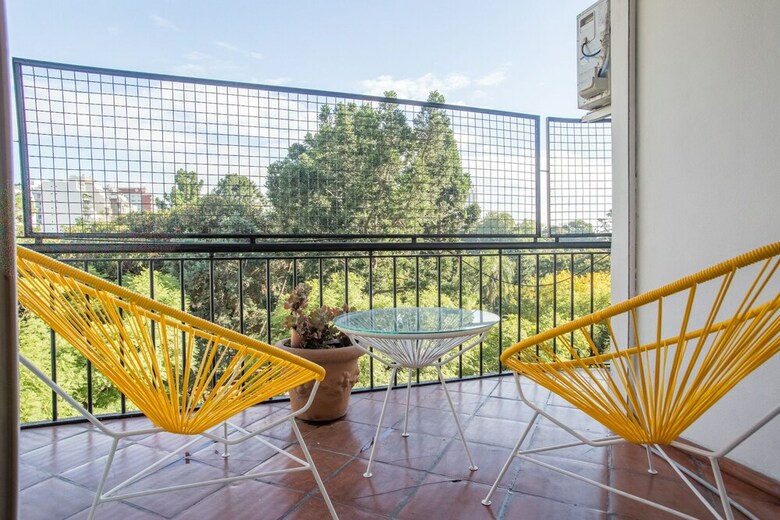 Siria Apartment By Be Local Argentina