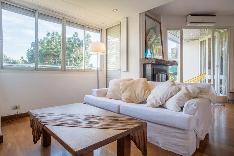 Siria Apartment By Be Local Argentina
