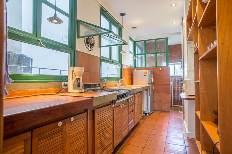 Siria Apartment By Be Local Argentina