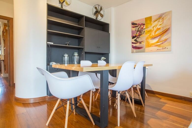 Siria Apartment By Be Local Argentina