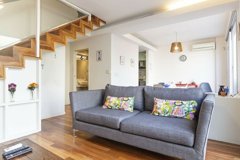 Apartamentos Ravignani By Be Local Argentina