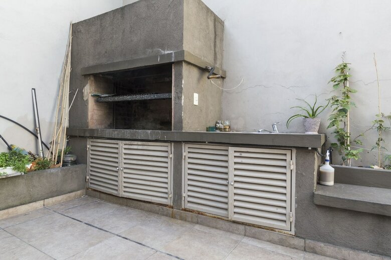 Apartamentos Ravignani By Be Local Argentina