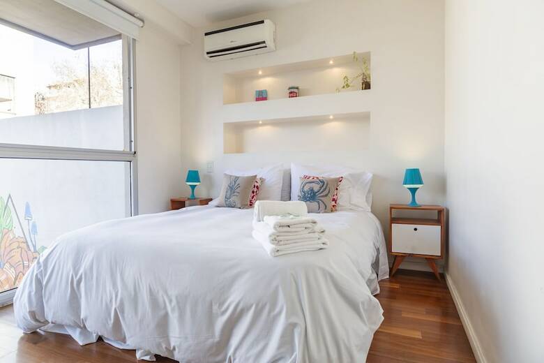Apartamentos Ravignani By Be Local Argentina
