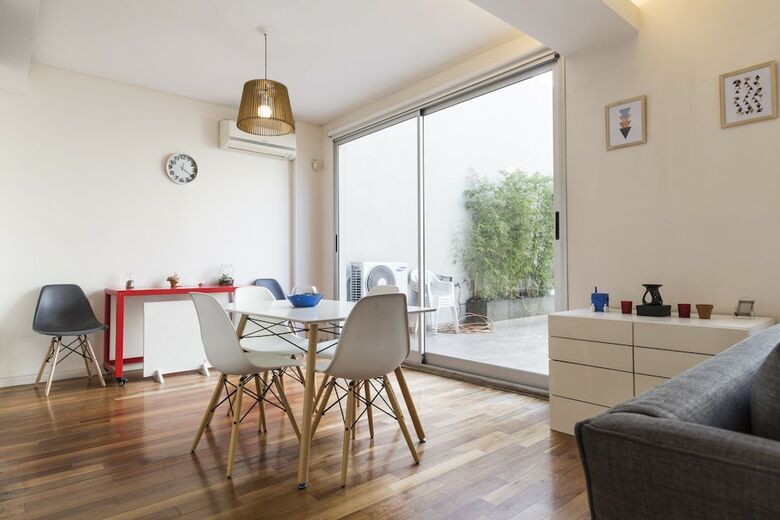 Apartamentos Ravignani By Be Local Argentina
