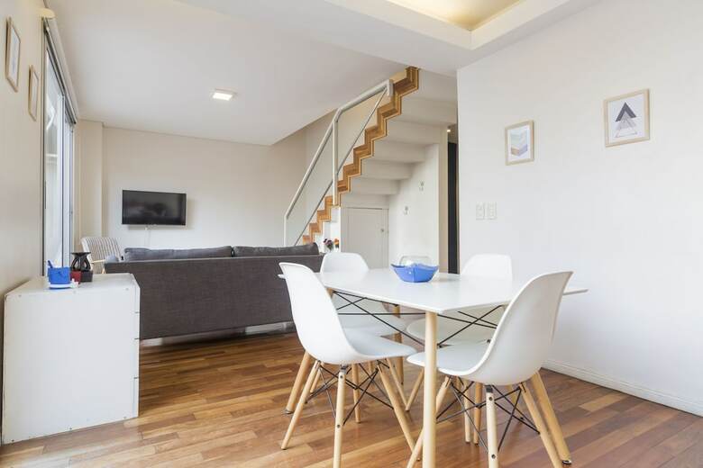 Apartamentos Ravignani By Be Local Argentina