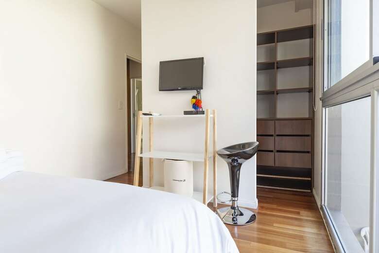 Apartamentos Ravignani By Be Local Argentina