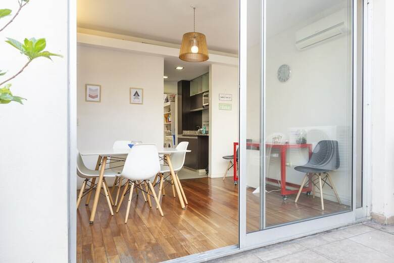 Apartamentos Ravignani By Be Local Argentina
