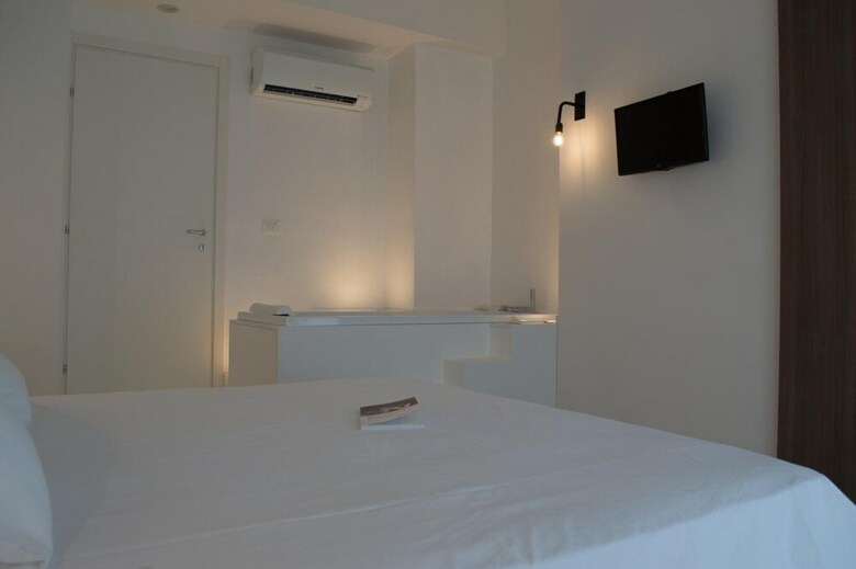 Boite D'esprit B&B De Luxe