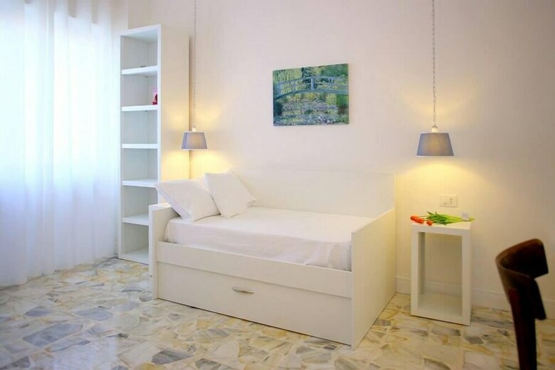 Boite D'esprit B&B De Luxe