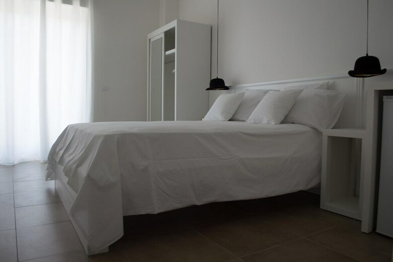 Boite D'esprit B&B De Luxe