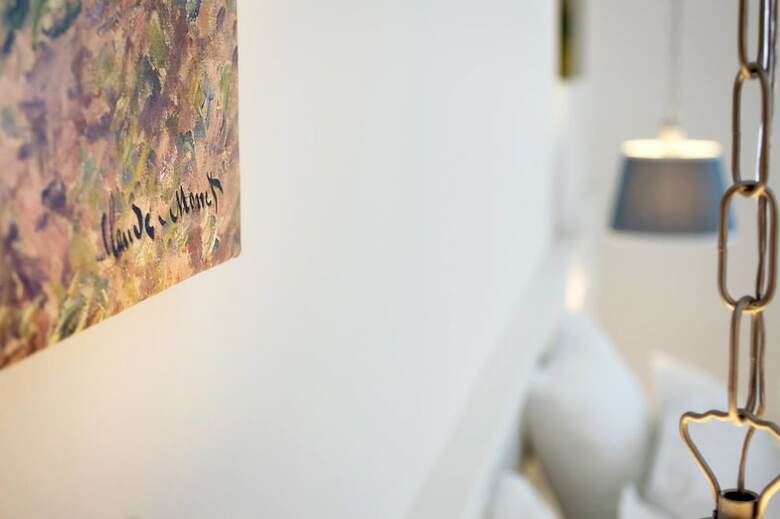 Boite D'esprit B&B De Luxe