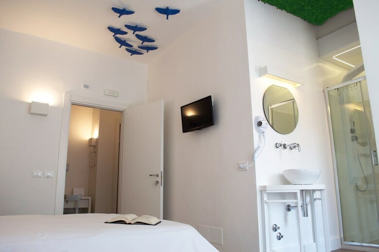 Boite D'esprit B&B De Luxe