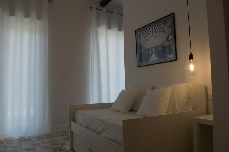 Boite D'esprit B&B De Luxe