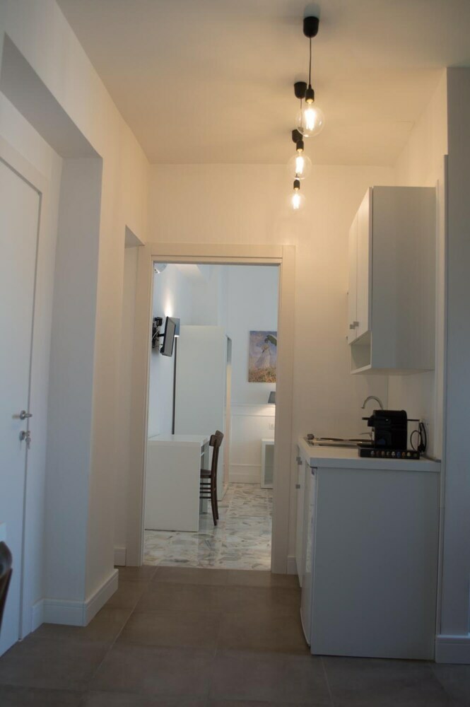 Boite D'esprit B&B De Luxe