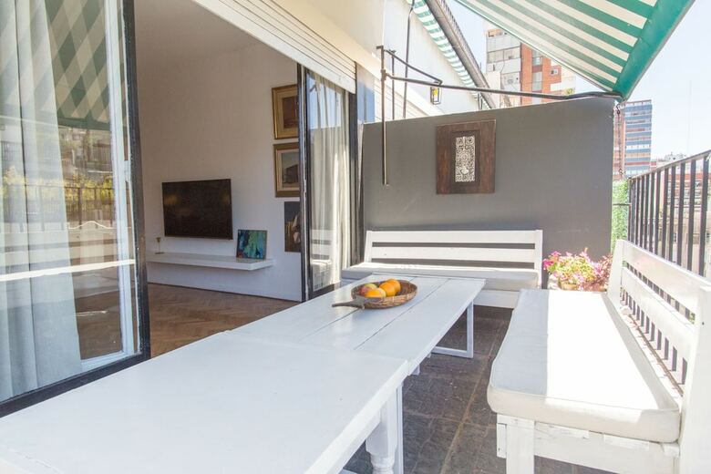 Segui Apartment By Be Local Argentina